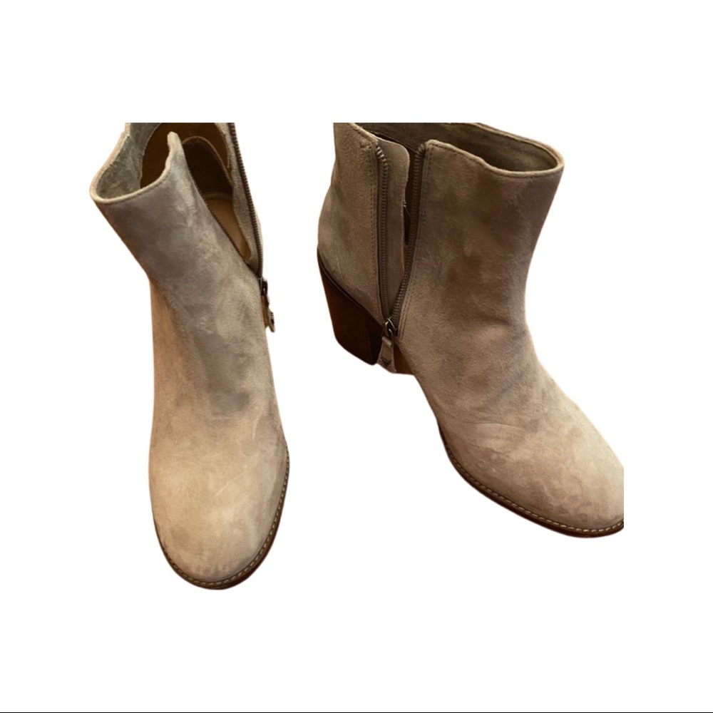 Trask  ankle boots